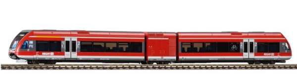 Soundeinheit BR 646 GTW 2/6 "Stadler"  PIKO